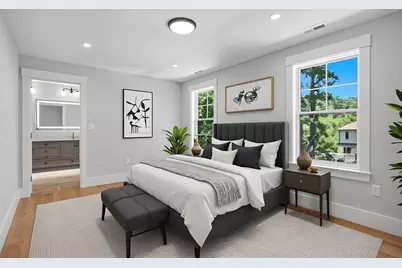 5 Sapphire Circle #Lot 4, Canton, MA 02021 - Photo 33