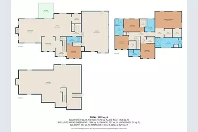 5 Sapphire Circle #Lot 4, Canton, MA 02021 - Photo 41
