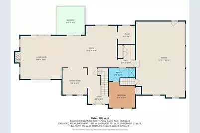 5 Sapphire Circle #Lot 4, Canton, MA 02021 - Photo 39