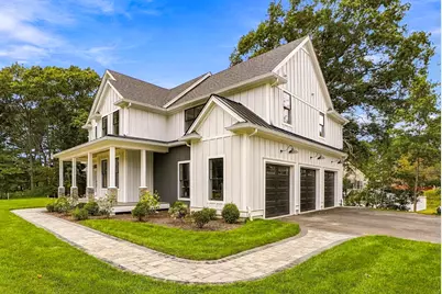 5 Sapphire Circle #Lot 4, Canton, MA 02021 - Photo 3