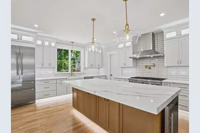 5 Sapphire Circle #Lot 4, Canton, MA 02021 - Photo 5