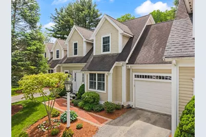 725 Boston Post Rd #5, Sudbury, MA 01776 - Photo 3