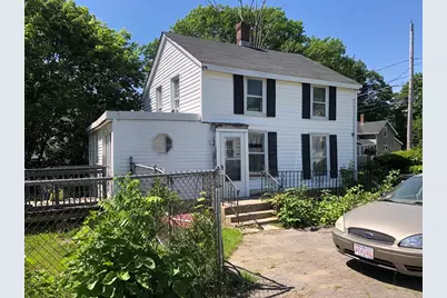 87 Thatcher St, Brockton, MA 02302 - Photo 5