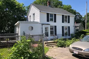 87 Thatcher St, Brockton, MA 02302 - Photo 5