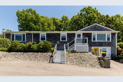 111 Rocky Hill Road, Plymouth, MA 02360 - Photo 1