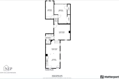 66 Telegraph St #3, Boston, MA 02127 - Photo 33
