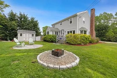 266 Algonquin Ave, Mashpee, MA 02649 - Photo 37