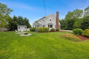 266 Algonquin Ave, Mashpee, MA 02649 - Photo 3