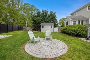 266 Algonquin Ave, Mashpee, MA 02649 - Photo 35