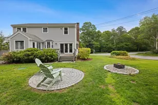 266 Algonquin Ave, Mashpee, MA 02649 - Photo 37
