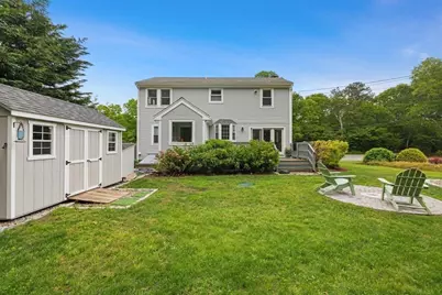 266 Algonquin Ave, Mashpee, MA 02649 - Photo 35
