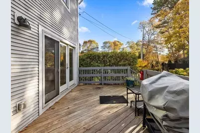 266 Algonquin Ave, Mashpee, MA 02649 - Photo 33
