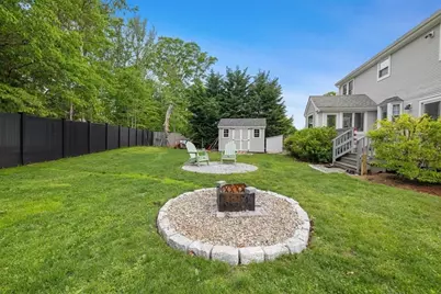 266 Algonquin Ave, Mashpee, MA 02649 - Photo 39