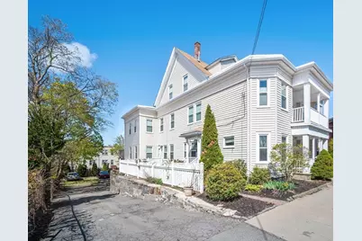 117 Quincy Street #2, Quincy, MA 02169 - Photo 11