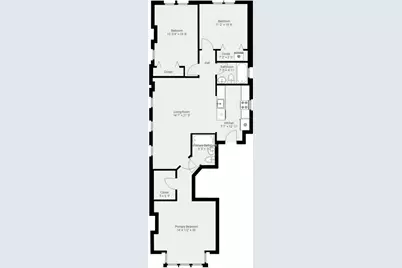 2-A Wellington St #2, Boston, MA 02118 - Photo 21