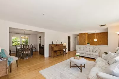 87 Hancock Rd, Needham, MA 02492 - Photo 5