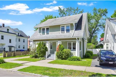 14 Herman St, Springfield, MA 01108 - Photo 3