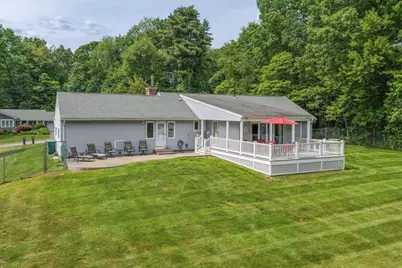 296 Pease Rd, East Longmeadow, MA 01028 - Photo 5