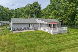 296 Pease Rd, East Longmeadow, MA 01028 - Photo 5