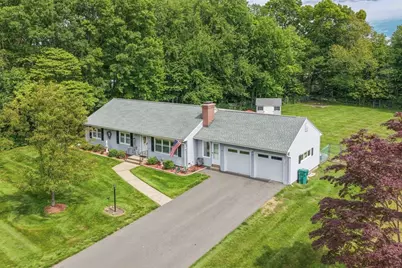 296 Pease Rd, East Longmeadow, MA 01028 - Photo 3