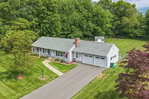 296 Pease Rd, East Longmeadow, MA 01028 - Photo 3