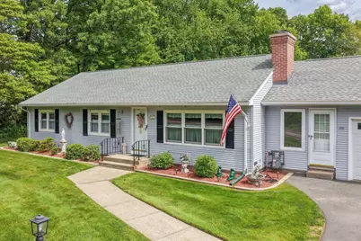 296 Pease Rd, East Longmeadow, MA 01028 - Photo 1