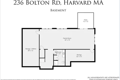 236-1 Bolton Rd, Harvard, MA 01451 - Photo 41
