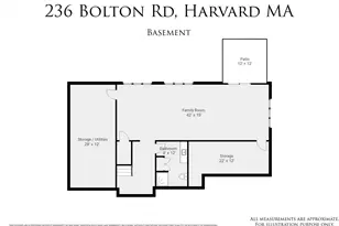 236-1 Bolton Rd, Harvard, MA 01451 - Photo 41