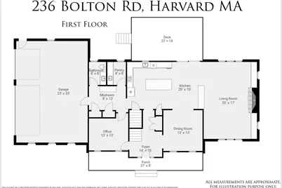 236-1 Bolton Rd, Harvard, MA 01451 - Photo 39