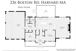 236-1 Bolton Rd, Harvard, MA 01451 - Photo 39
