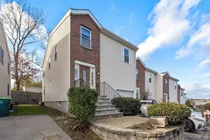 215 St Mary St, Needham, MA 02494 - Photo 1
