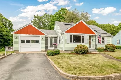 551 Fletcher St, Northbridge, MA 01588 - Photo 25