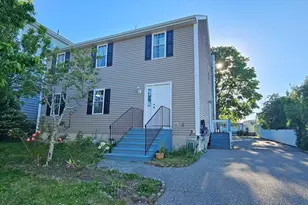 1967 Rodman St, Fall River, MA 02721 - Photo 1