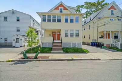 79 Fremont #2, Somerville, MA 02145 - Photo 1