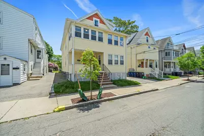 79 Fremont #2, Somerville, MA 02145 - Photo 3