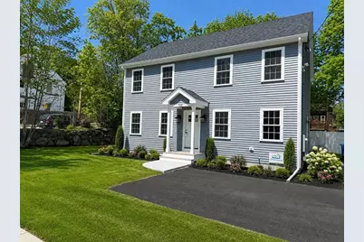 122 Canal Street, Blackstone, MA 01504 - Photo 1