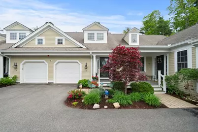 16 Hayloft Lane #16, Marshfield, MA 02050 - Photo 1