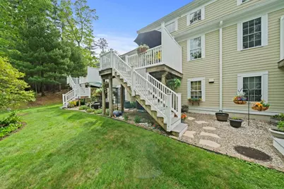 16 Hayloft Lane #16, Marshfield, MA 02050 - Photo 23