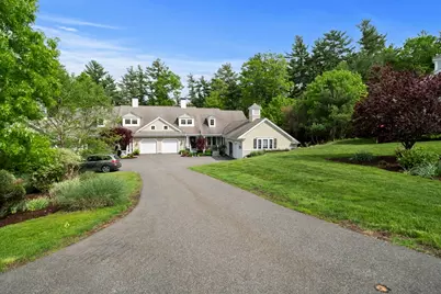 16 Hayloft Lane #16, Marshfield, MA 02050 - Photo 25