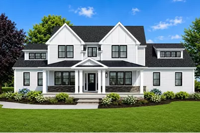 Lot 2 Spring Street, Franklin, MA 02038 - Photo 1