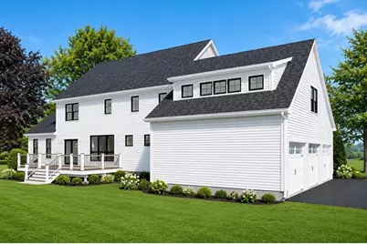 Lot 2 Spring Street, Franklin, MA 02038 - Photo 3