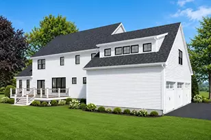 Lot 2 Spring St, Franklin, MA 02038 - Photo 3