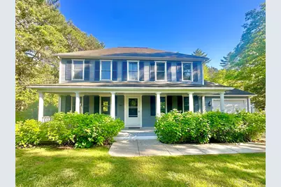744 Old Barnstable Rd, Mashpee, MA 02649 - Photo 1