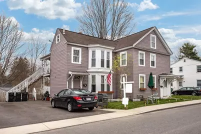 48 Pleasant St #2, Ayer, MA 01432 - Photo 1