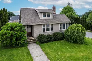 53 Hillcroft Ave, Worcester, MA 01606 - Photo 1