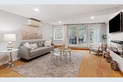 3 Mount Vernon Sq #1, Boston, MA 02108 - Photo 1