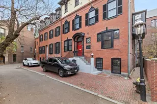 3 Mount Vernon Square, Boston, MA 02108 - Photo 13