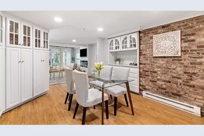 3 Mount Vernon Sq #1, Boston, MA 02108 - Photo 5