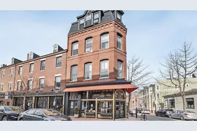 83 Main Street #1, Boston, MA 02129 - Photo 7