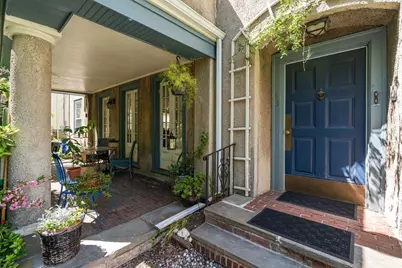 63 Winthrop Road #1, Brookline, MA 02445 - Photo 1
